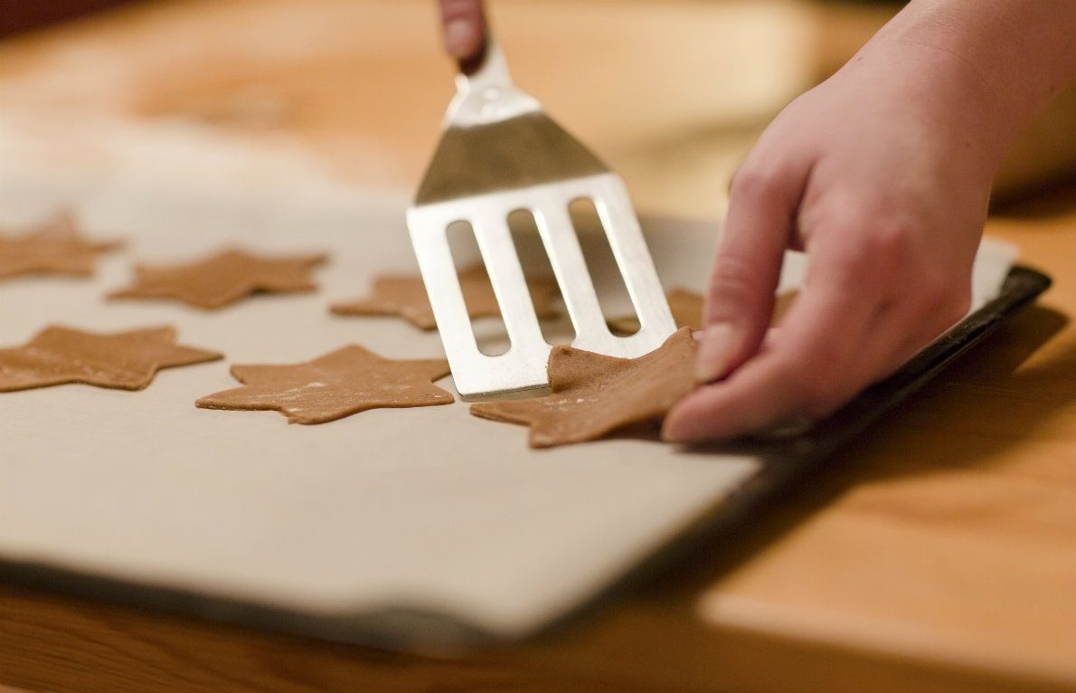 Parchment to the Rescue 6 Ways to Use Parchment Paper When Baking